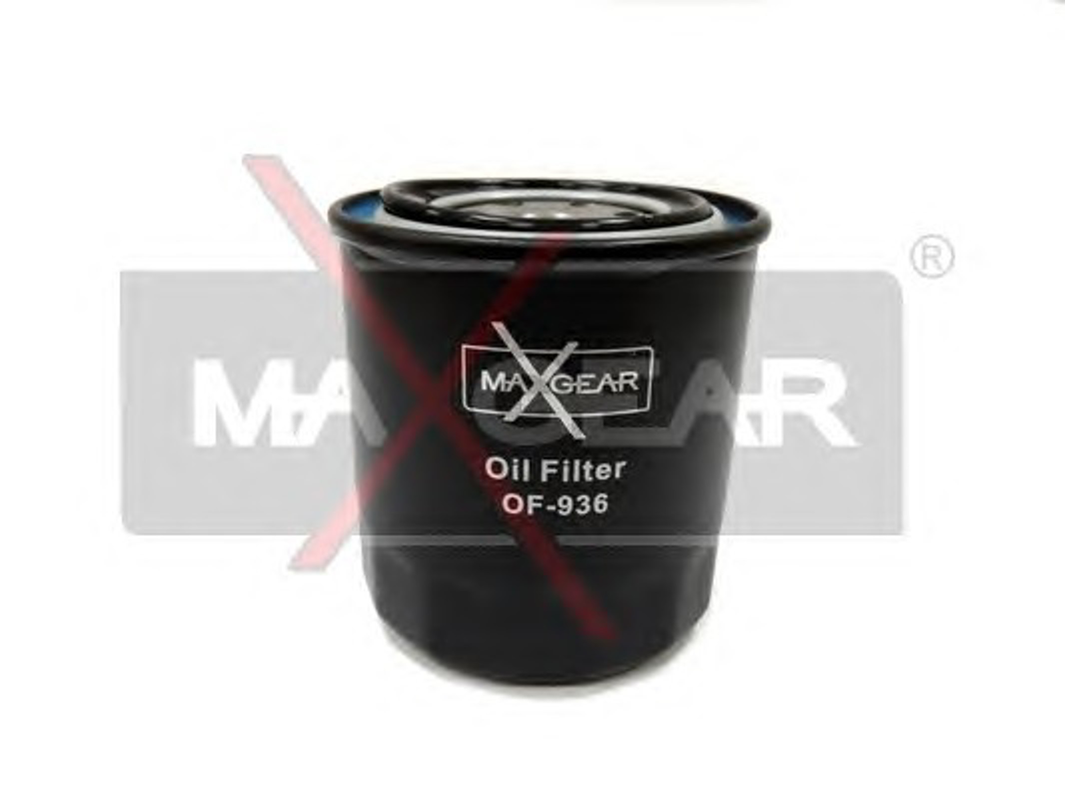 Фильтр масляный MAXGEAR 26-0426
