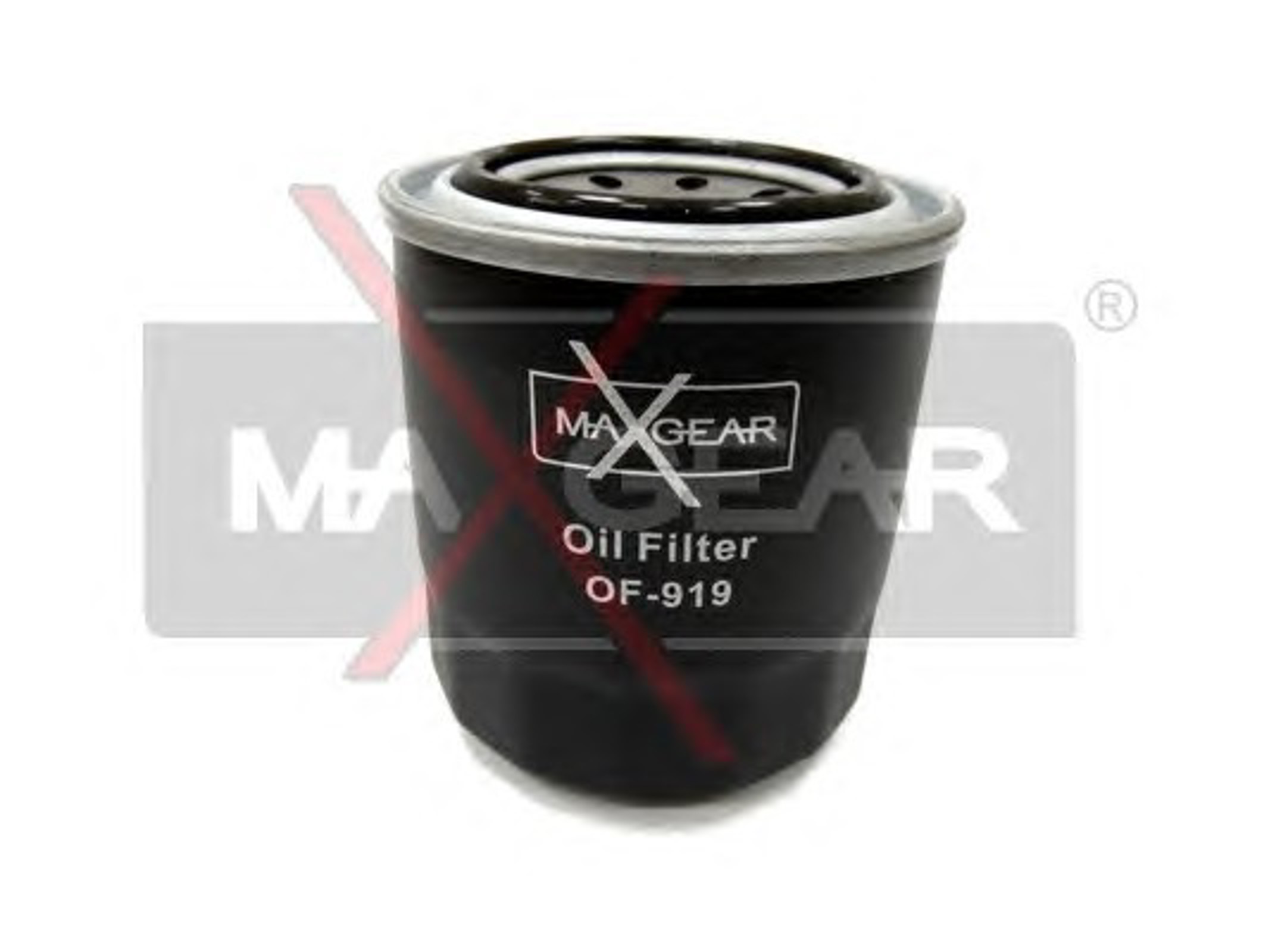 Фильтр масляный MAXGEAR 26-0427