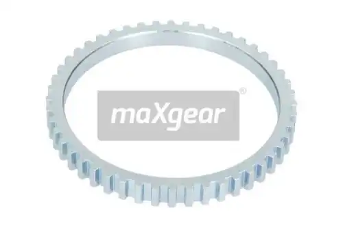Венец зубчатый системы abs MAXGEAR 27-0358