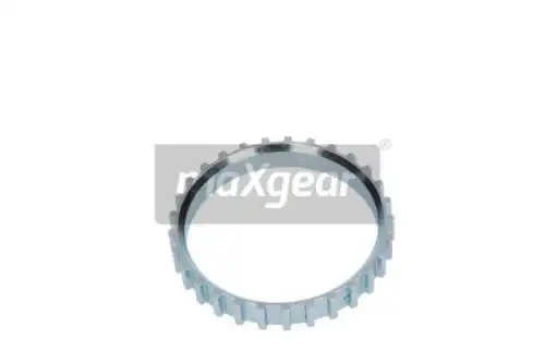 Венец зубчатый системы abs MAXGEAR 270321
