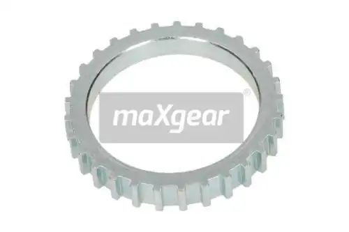 270326 зубчатый диск импульсного датчика противобл. устр. MAXGEAR 270326