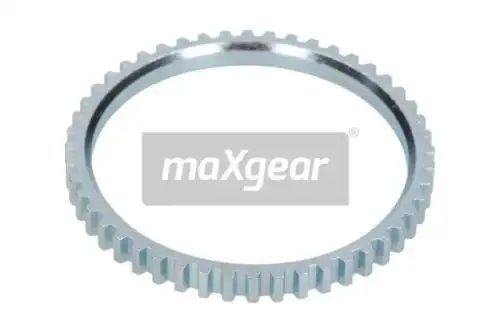 Венец зубчатый системы abs MAXGEAR 270332
