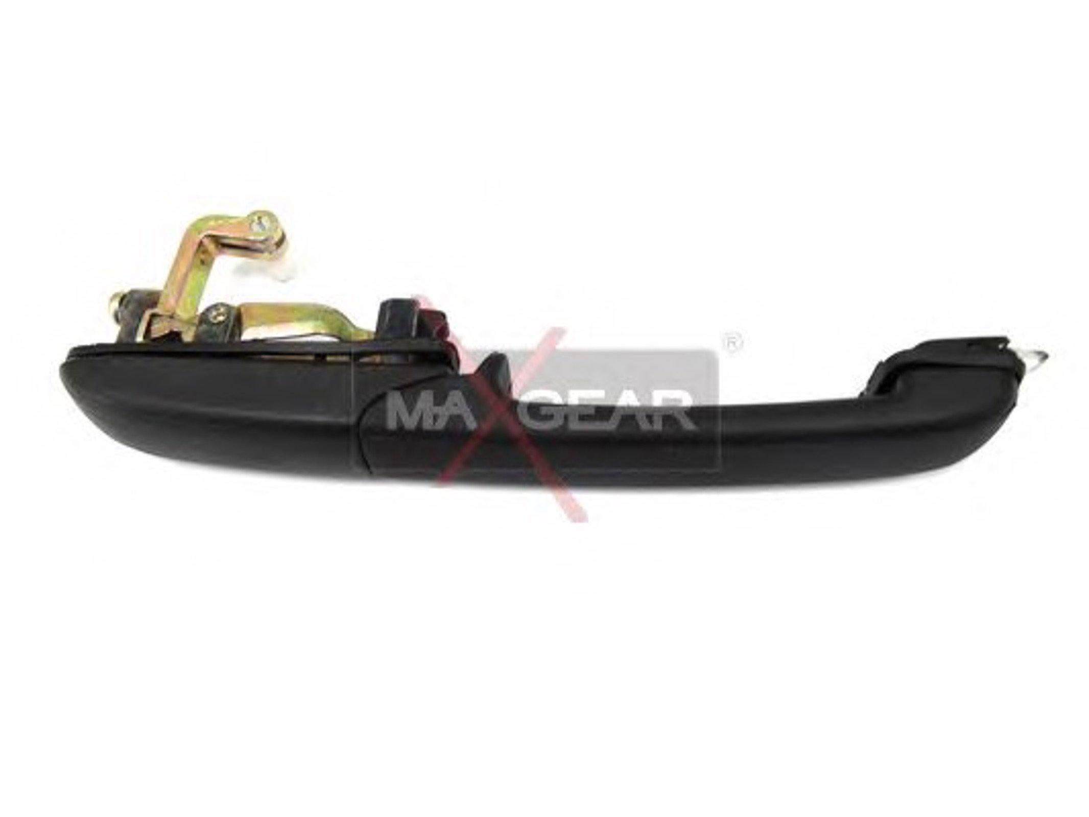 Ручка двери MAXGEAR 280085