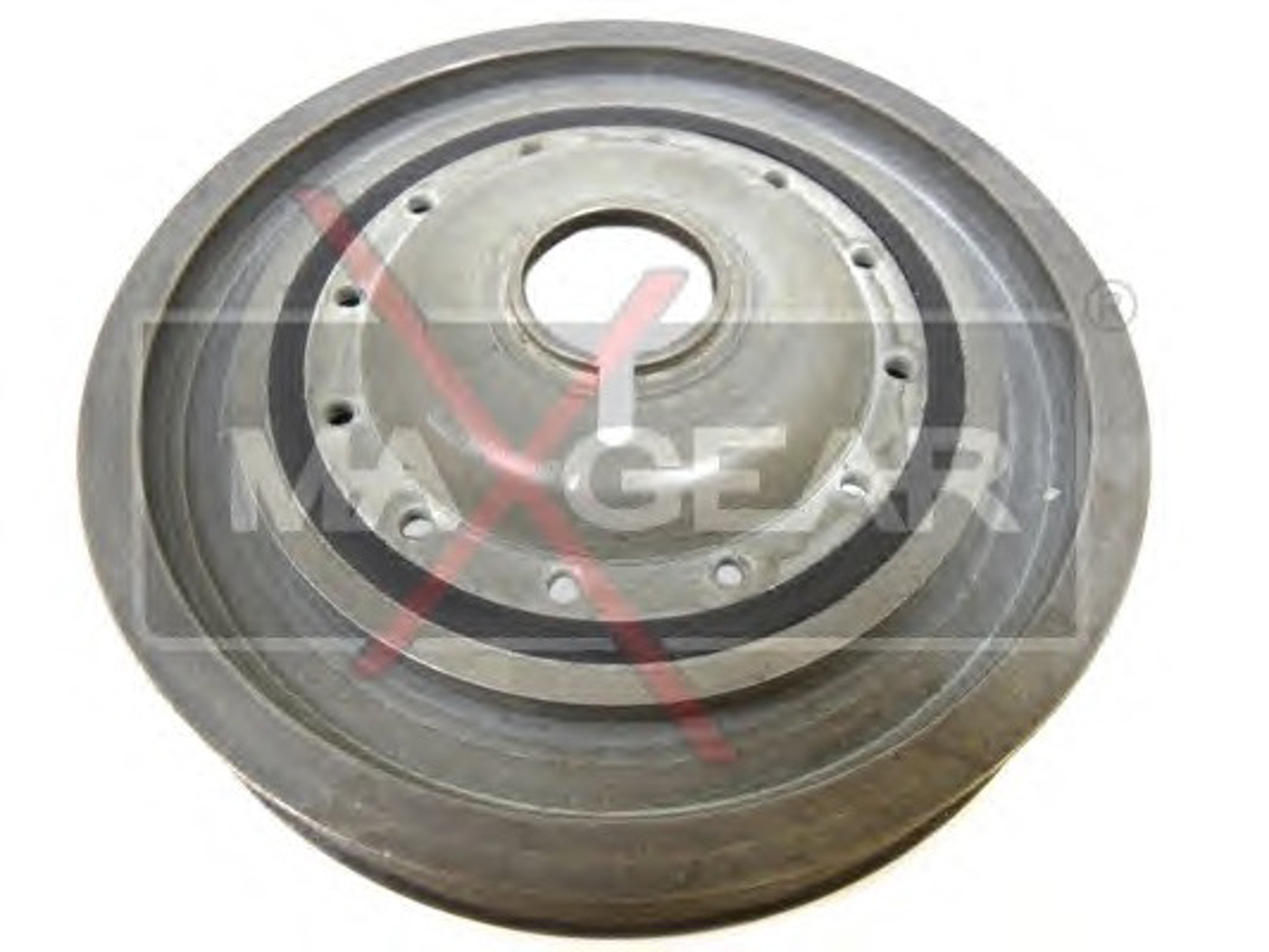 Шкив коленвала MAXGEAR 30-0035