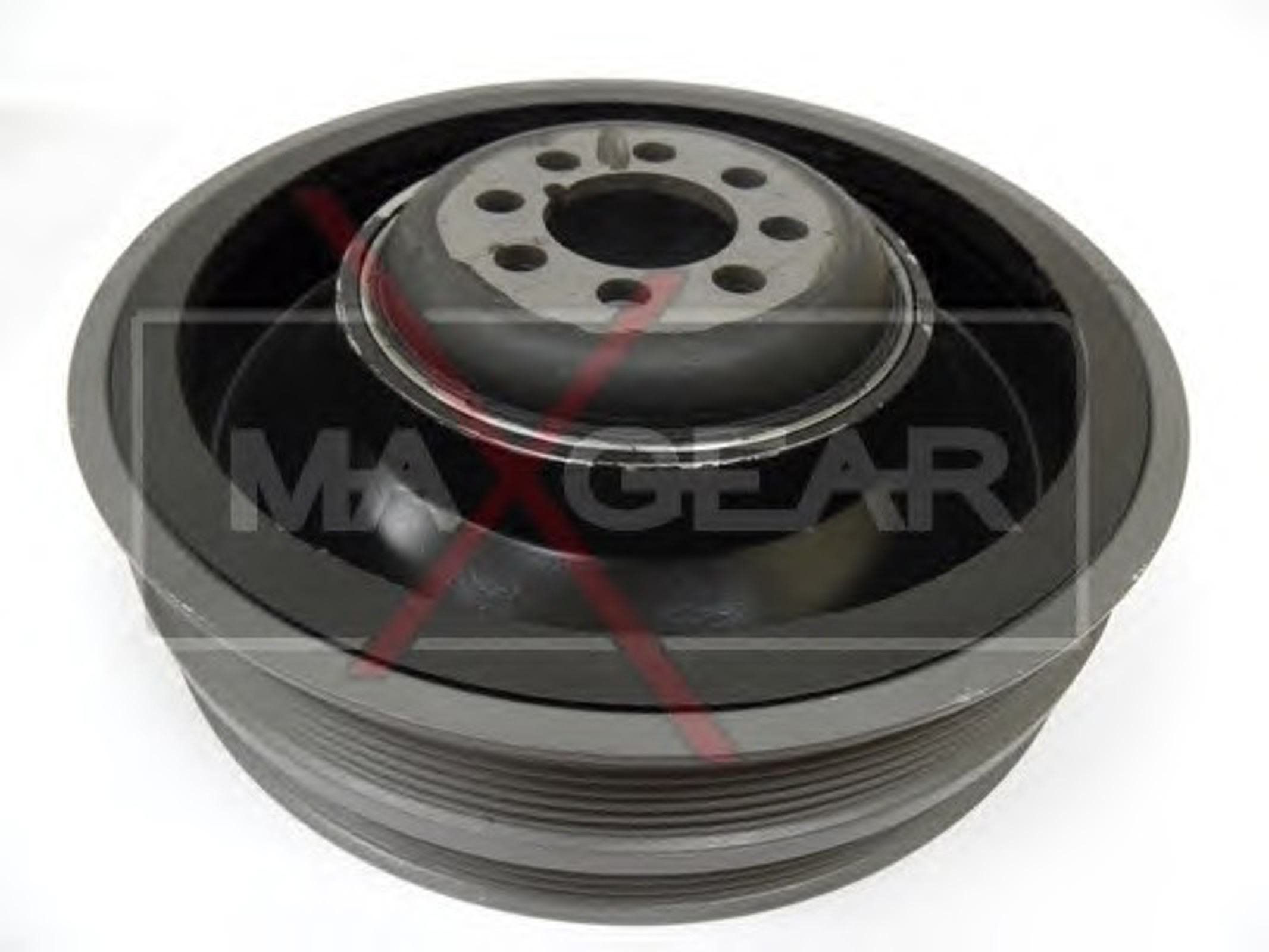 Шкив коленвала MAXGEAR 30-0056