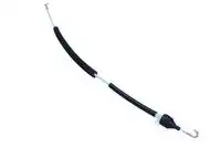 32-0837 тросик замка двери MAXGEAR 32-0837