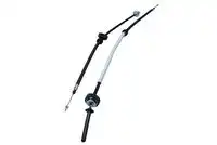 32-0901 трос тормоза ручного MAXGEAR 32-0901