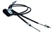 32-0949 тросик cтояночный тормоз MAXGEAR 32-0949