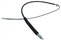 32-0967 трос тормоза ручного MAXGEAR 32-0967
