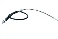 32-0968 тросик cтояночный тормоз MAXGEAR 32-0968