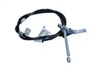 32-1087 трос тормоза ручного MAXGEAR 32-1087