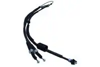 32-1437 трос тормоза ручного MAXGEAR 32-1437