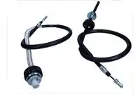 Трос тормоза ручного MAXGEAR 32-1483