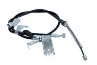 32-1524 трос тормоза ручного MAXGEAR 32-1524