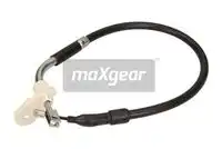 Трос ручника MAXGEAR 320431