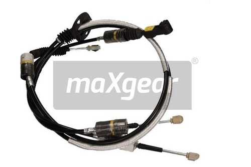 Деталь MAXGEAR 320640