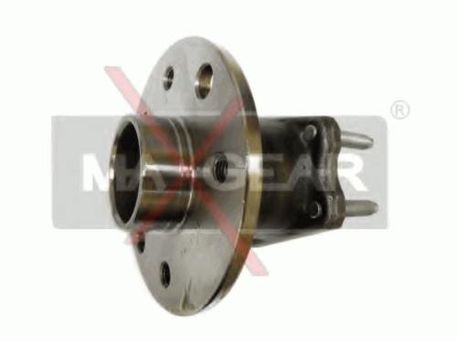 Ступичный подшипник (комплект) MAXGEAR 33-0276
