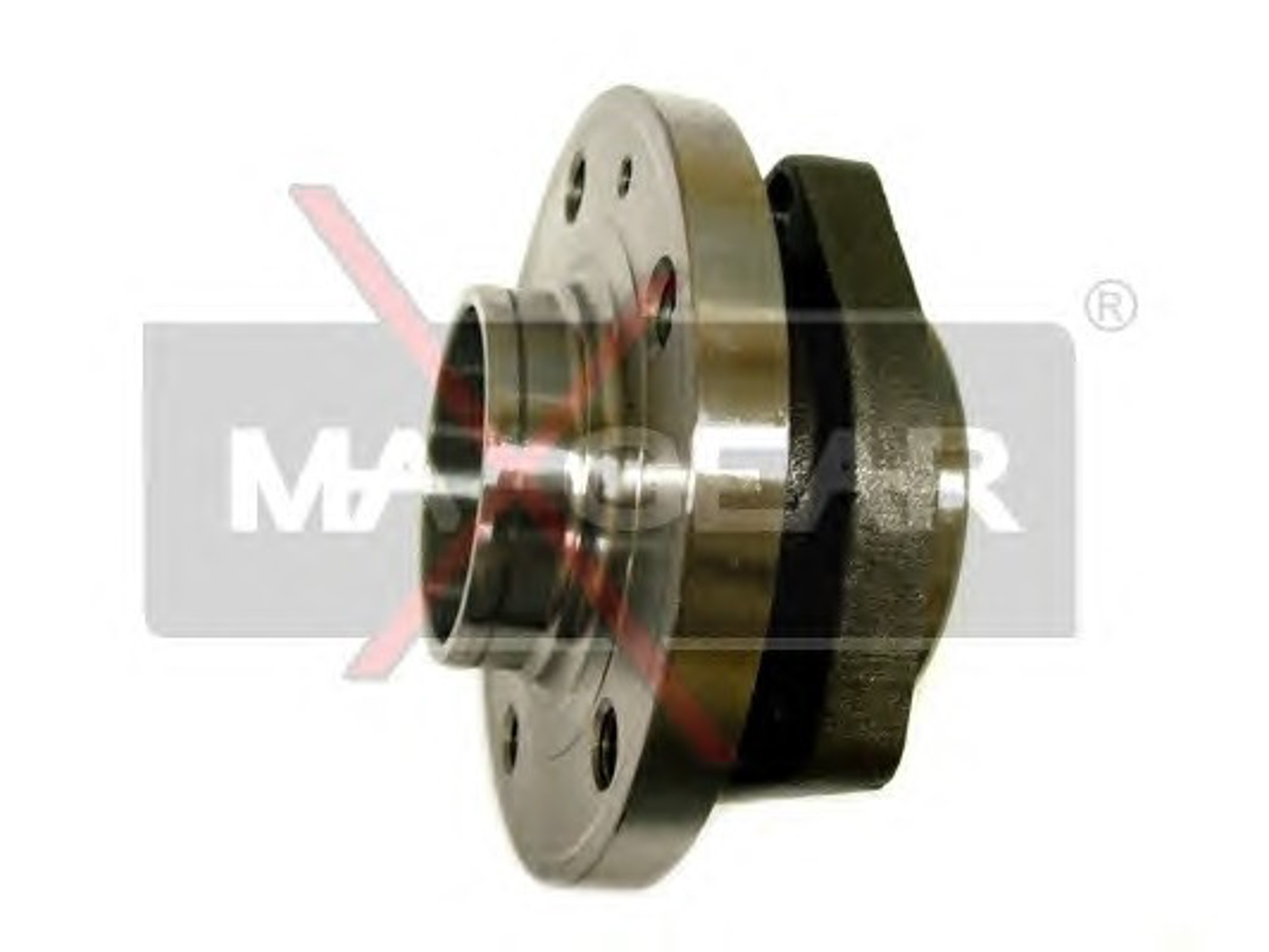 Подшипник ступичный MAXGEAR 33-0450