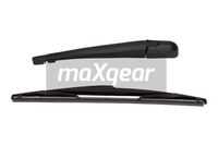 Рычаг стеклоочистителя MAXGEAR 390202