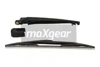 390398 рычаг стеклоочистителя MAXGEAR 390398