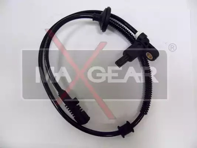 Датчик частоты вращения колеса MAXGEAR 20-0024