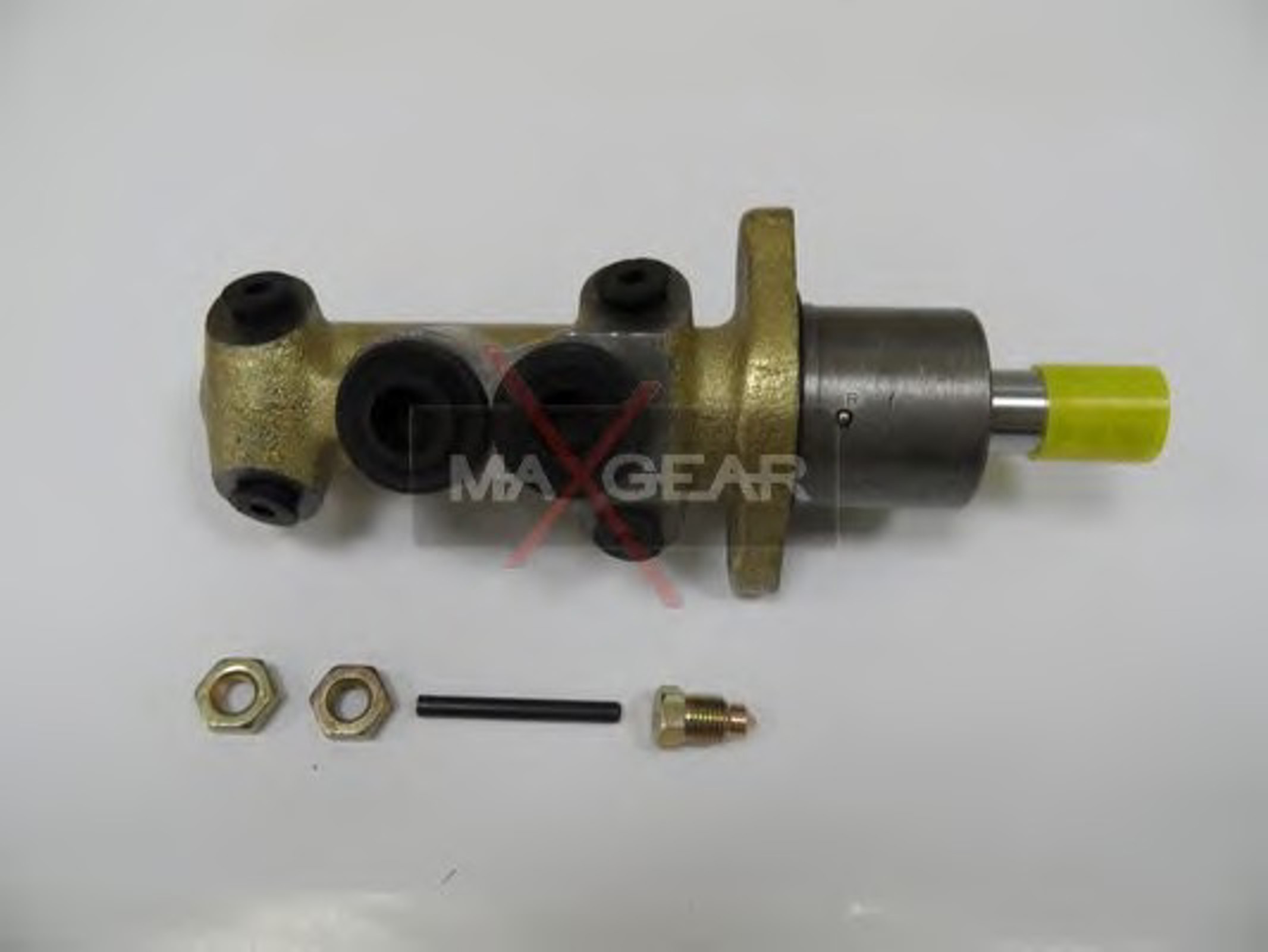 Цилиндр тормозной главный MAXGEAR 41-0017