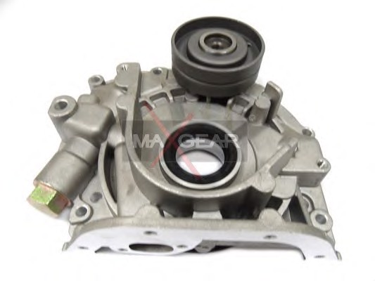 Масляный насос MAXGEAR 420021