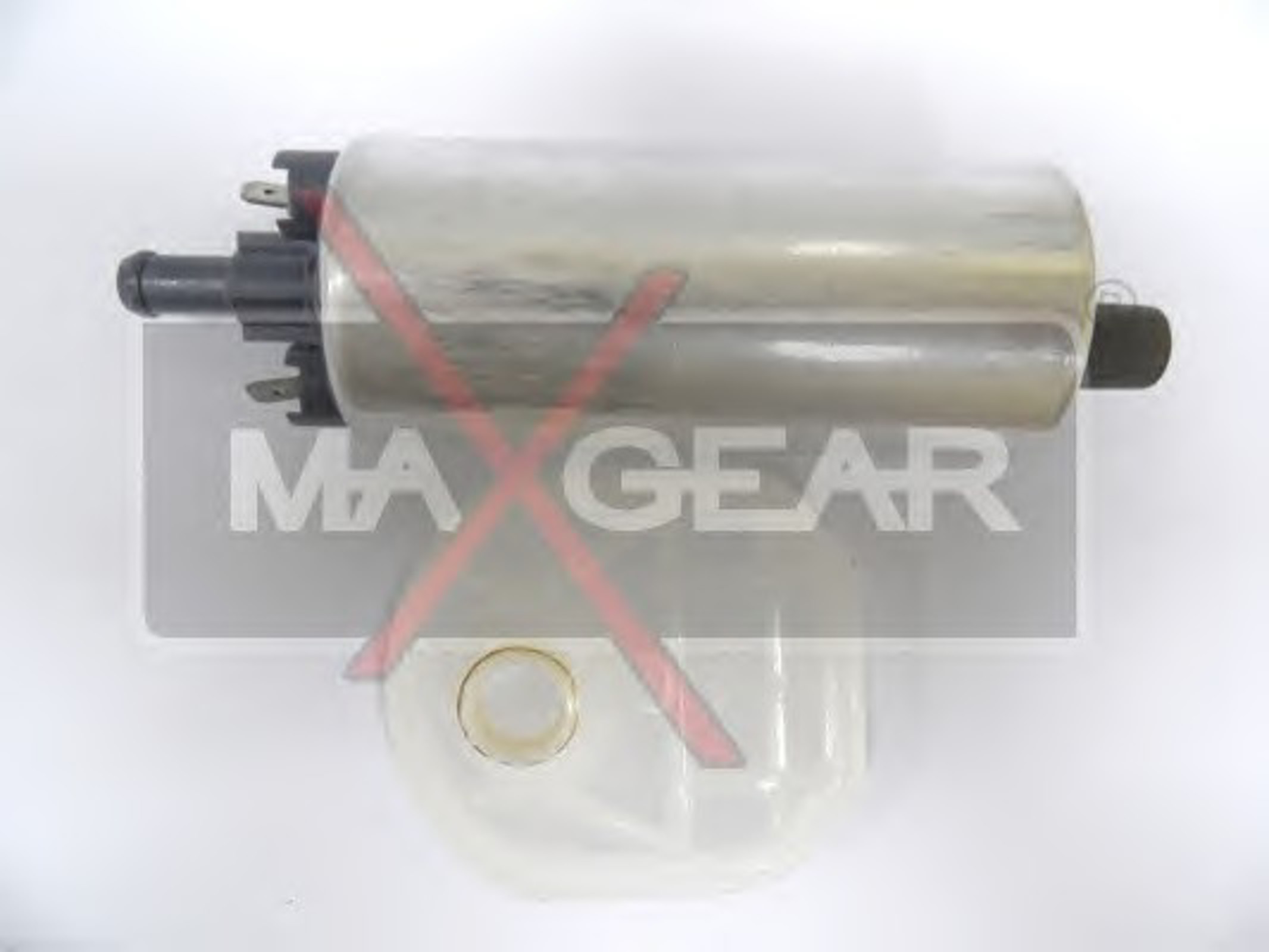 Насос топливный электрический MAXGEAR 43-0031