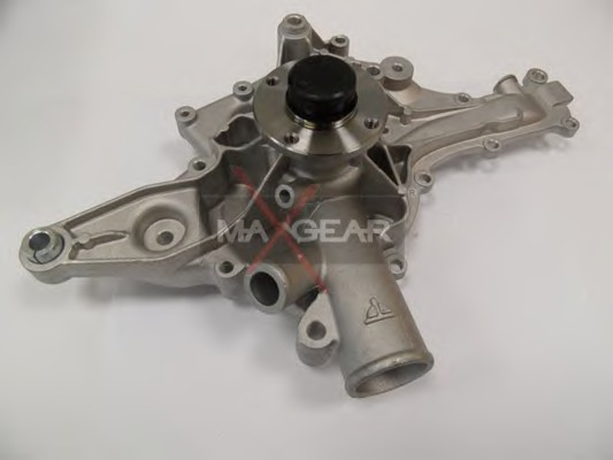 Насос водяной MAXGEAR 47-0114
