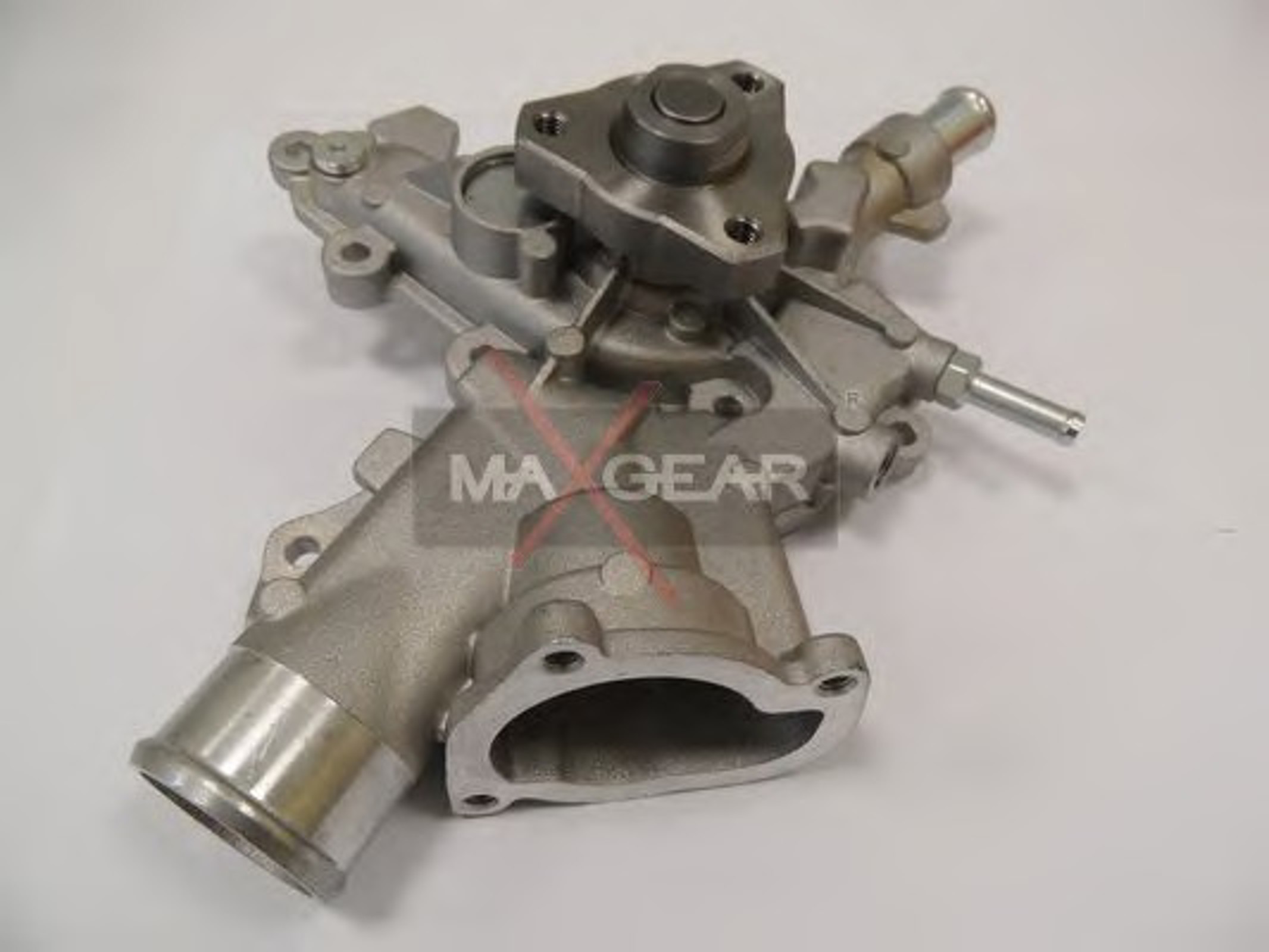 Насос водяной MAXGEAR 47-0122