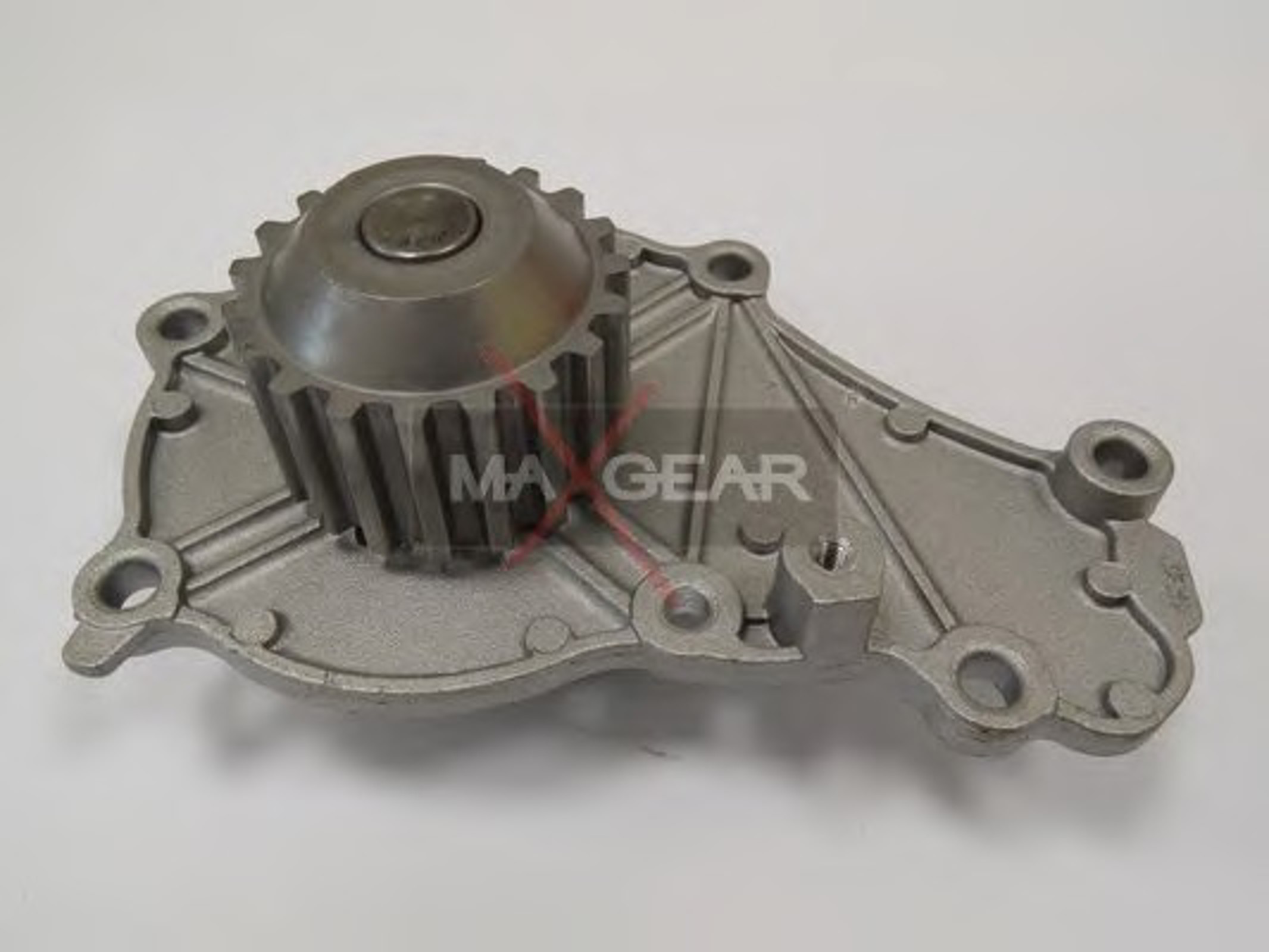 Водяной насос MAXGEAR 47-0158