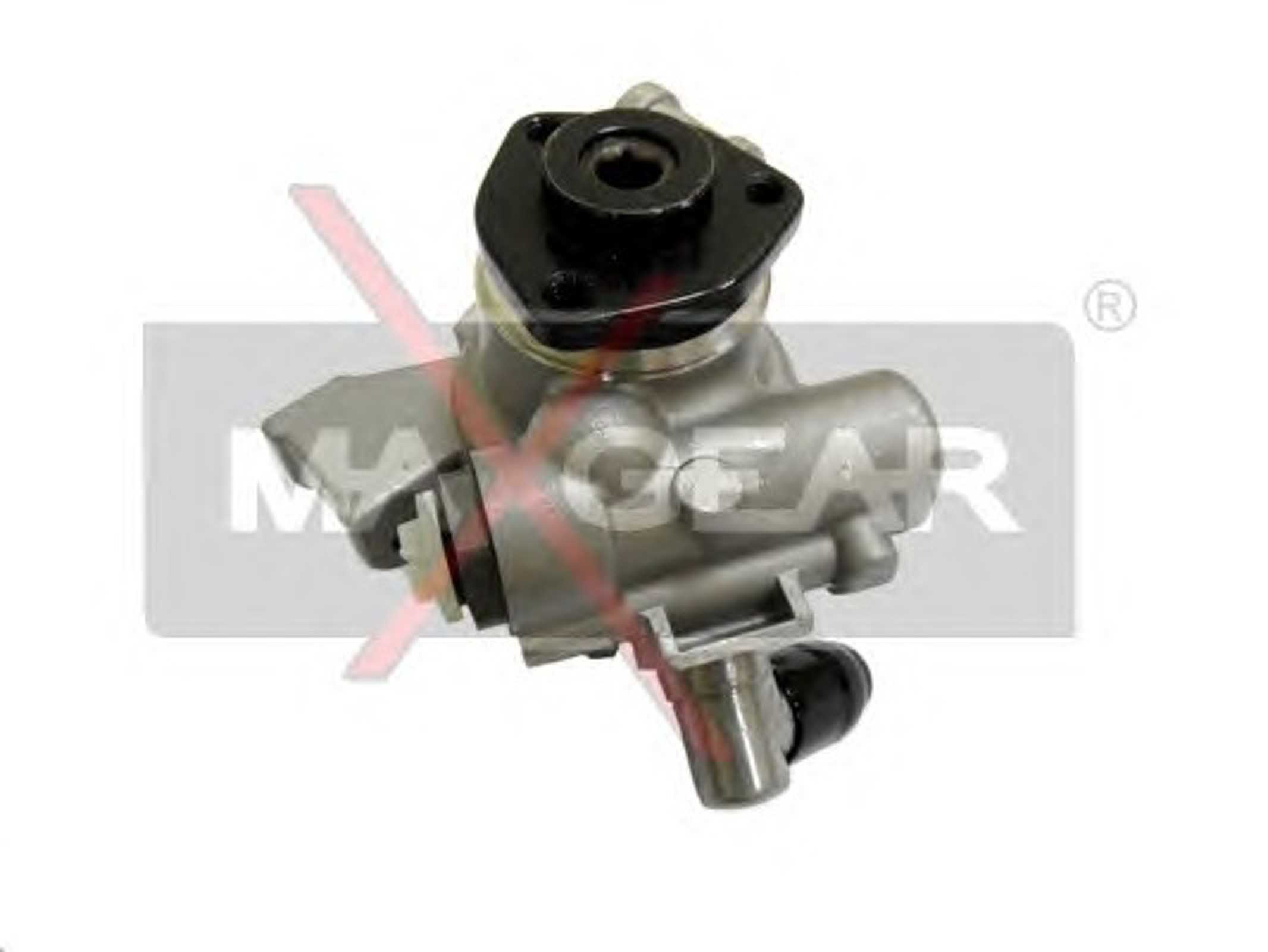 Насос гидроусилителя MAXGEAR 48-0013
