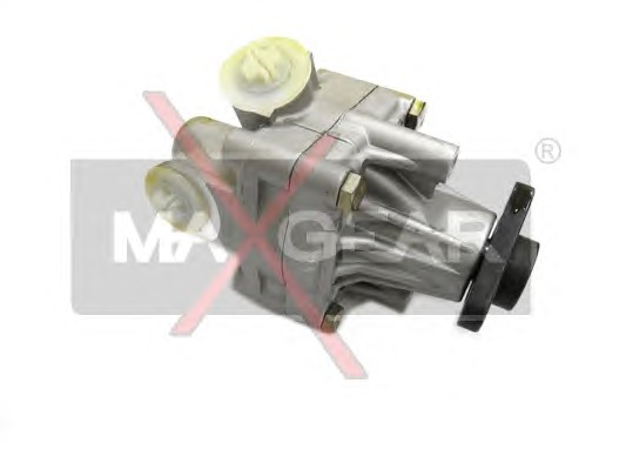 Насос гидроусилителя MAXGEAR 48-0048