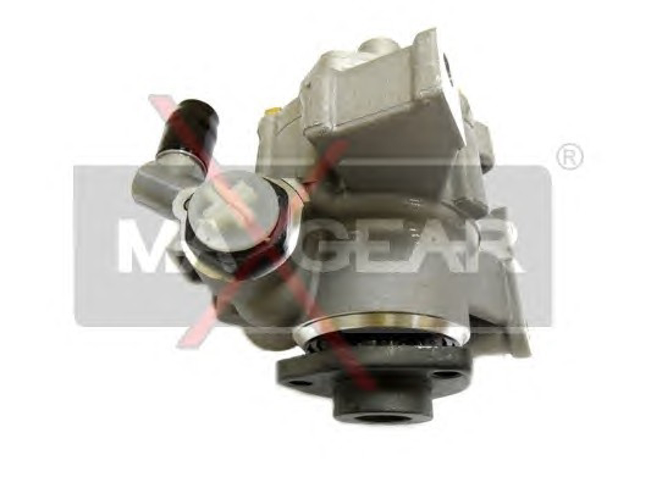Насос гидроусилителя MAXGEAR 48-0072