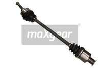 Полуось MAXGEAR 49-0475