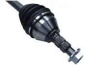 49-1814 полуось приводная MAXGEAR 49-1814