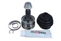 49-3088 шарнирный комплект приводной вал MAXGEAR 49-3088