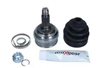 49-3121 шарнирный комплект приводной вал MAXGEAR 49-3121