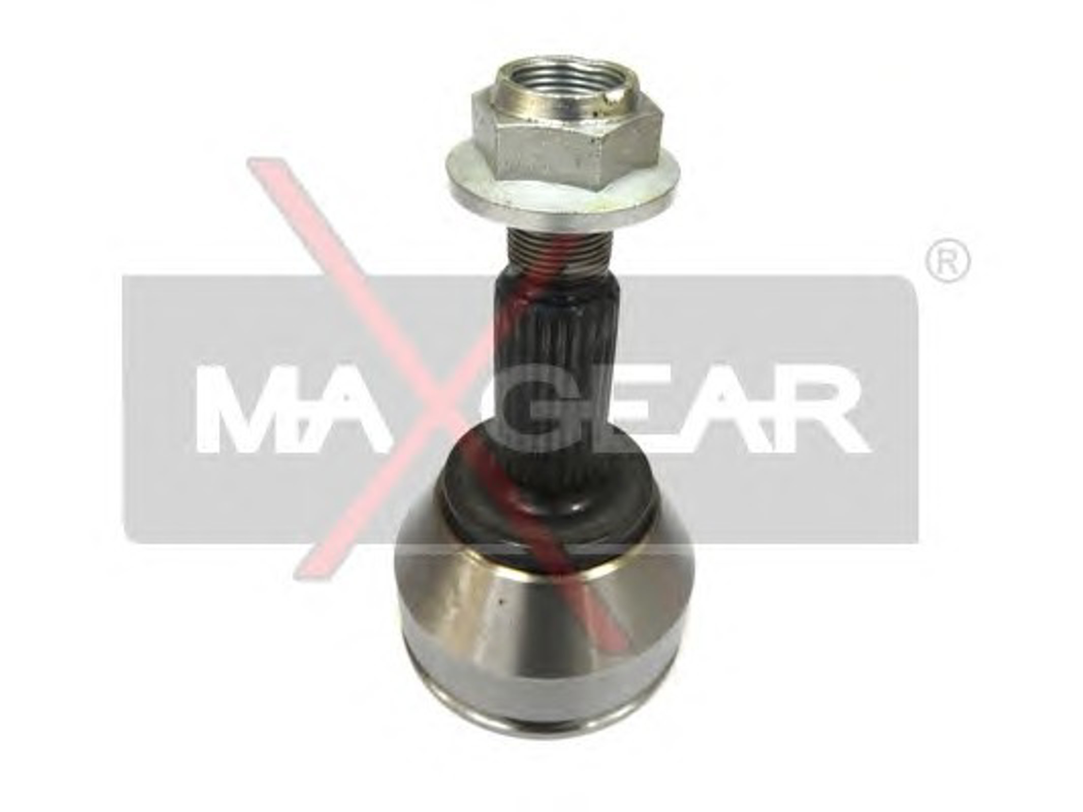 Шрус MAXGEAR 49-0144