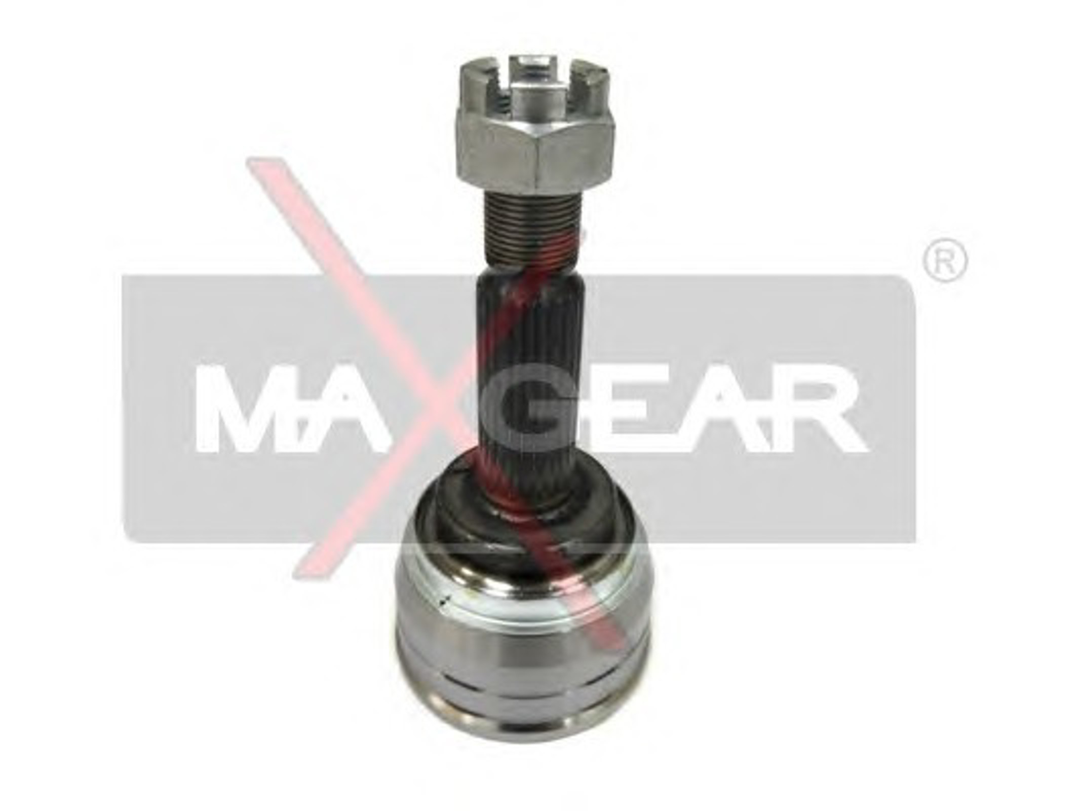 Шарнирный комплект приводной вал MAXGEAR 49-0155