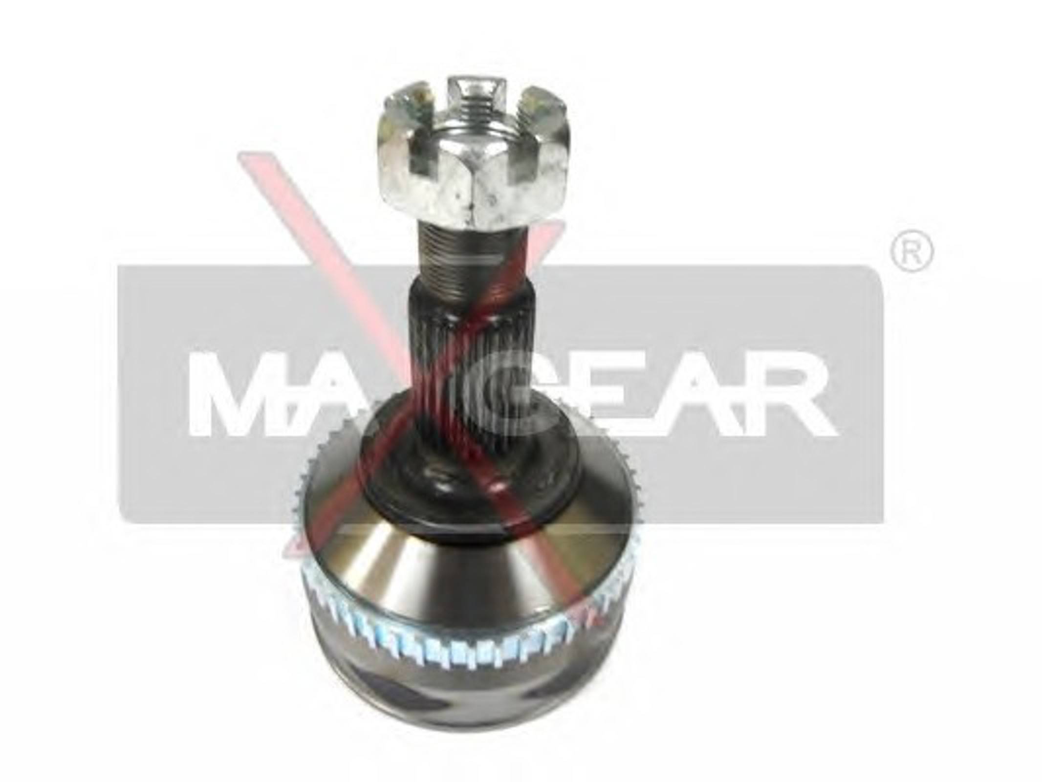 49-0196 MAXGEAR ШРУС