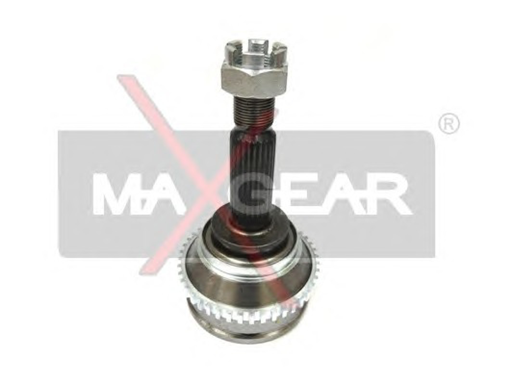 Шарнирный комплект приводной вал MAXGEAR 49-0352