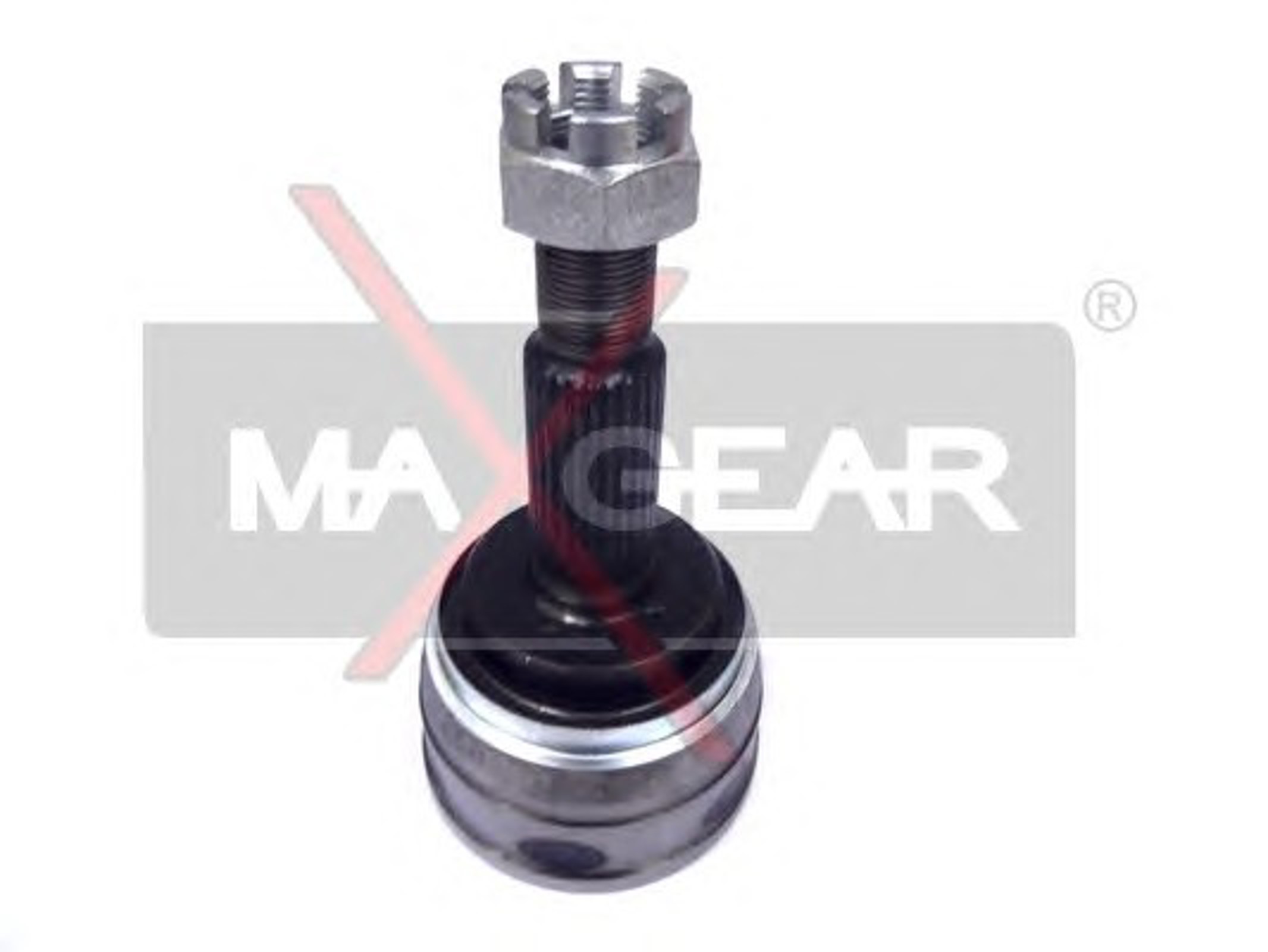 Шарнирный комплект приводной вал MAXGEAR 49-0662