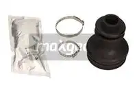 491404 комплект пыльника приводной вал MAXGEAR 491404