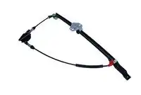 50-0356 стеклоподъемник MAXGEAR 50-0356