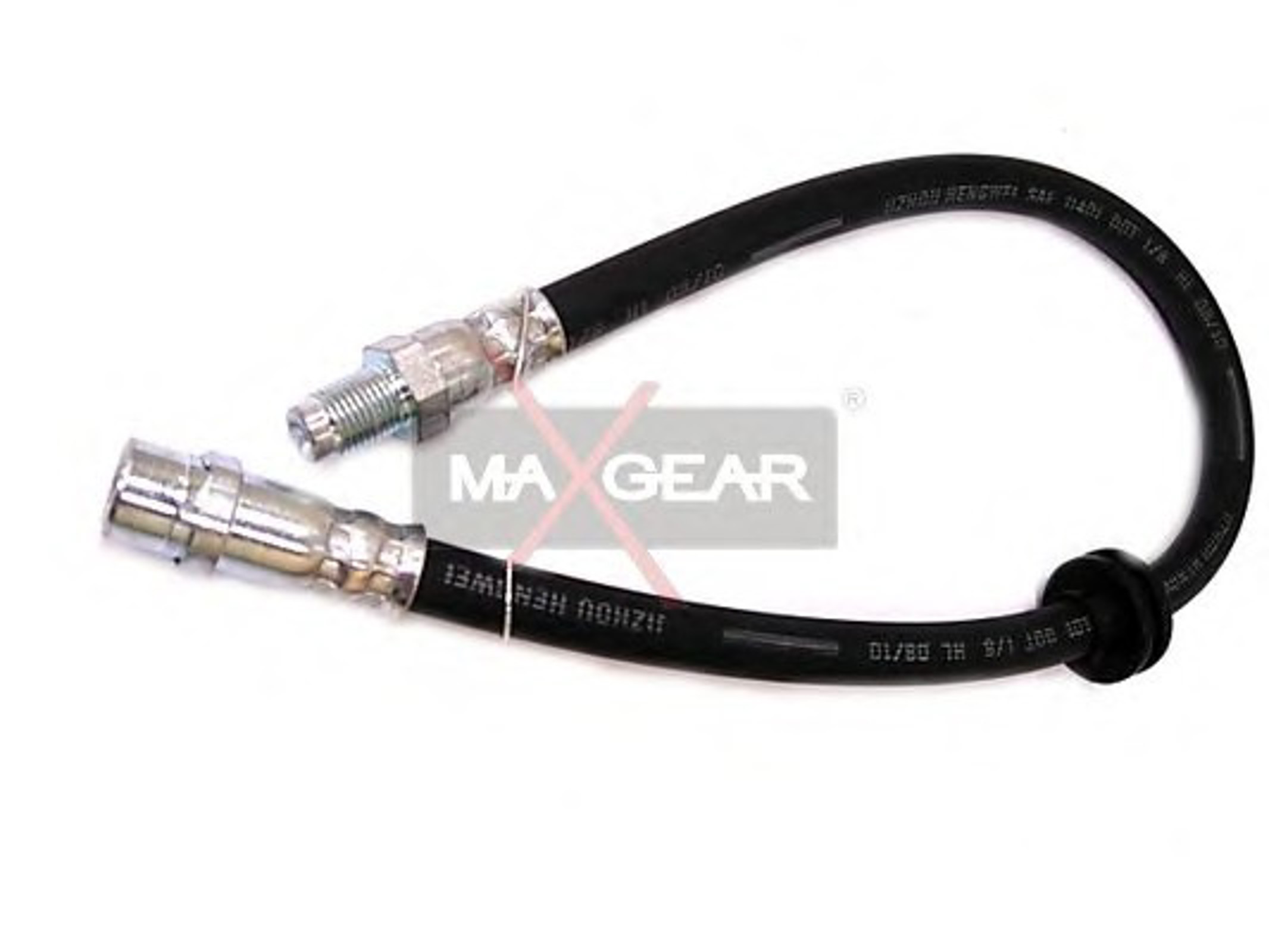 Шланг тормозной MAXGEAR 52-0049