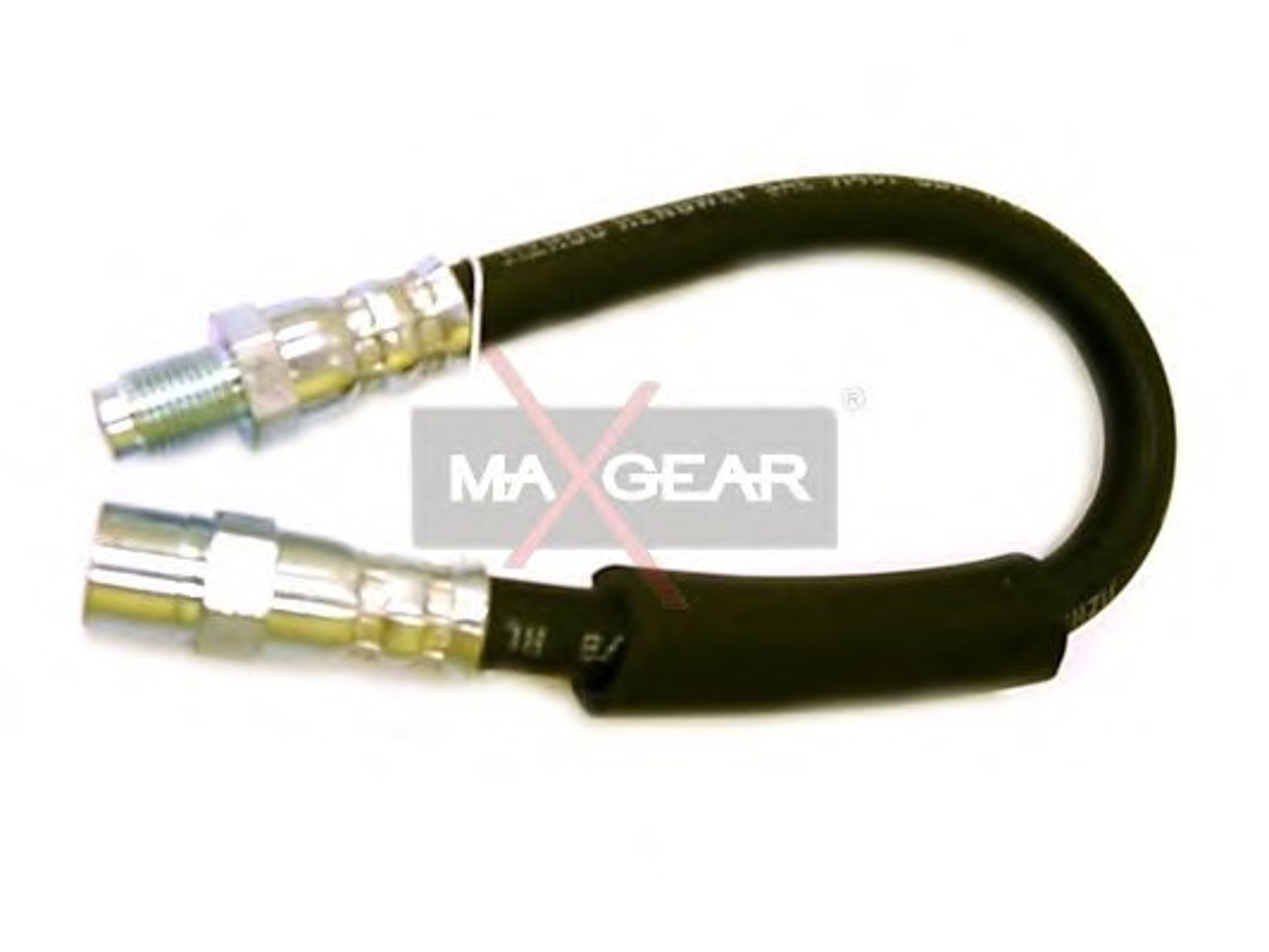 Шланг тормозной MAXGEAR 52-0103