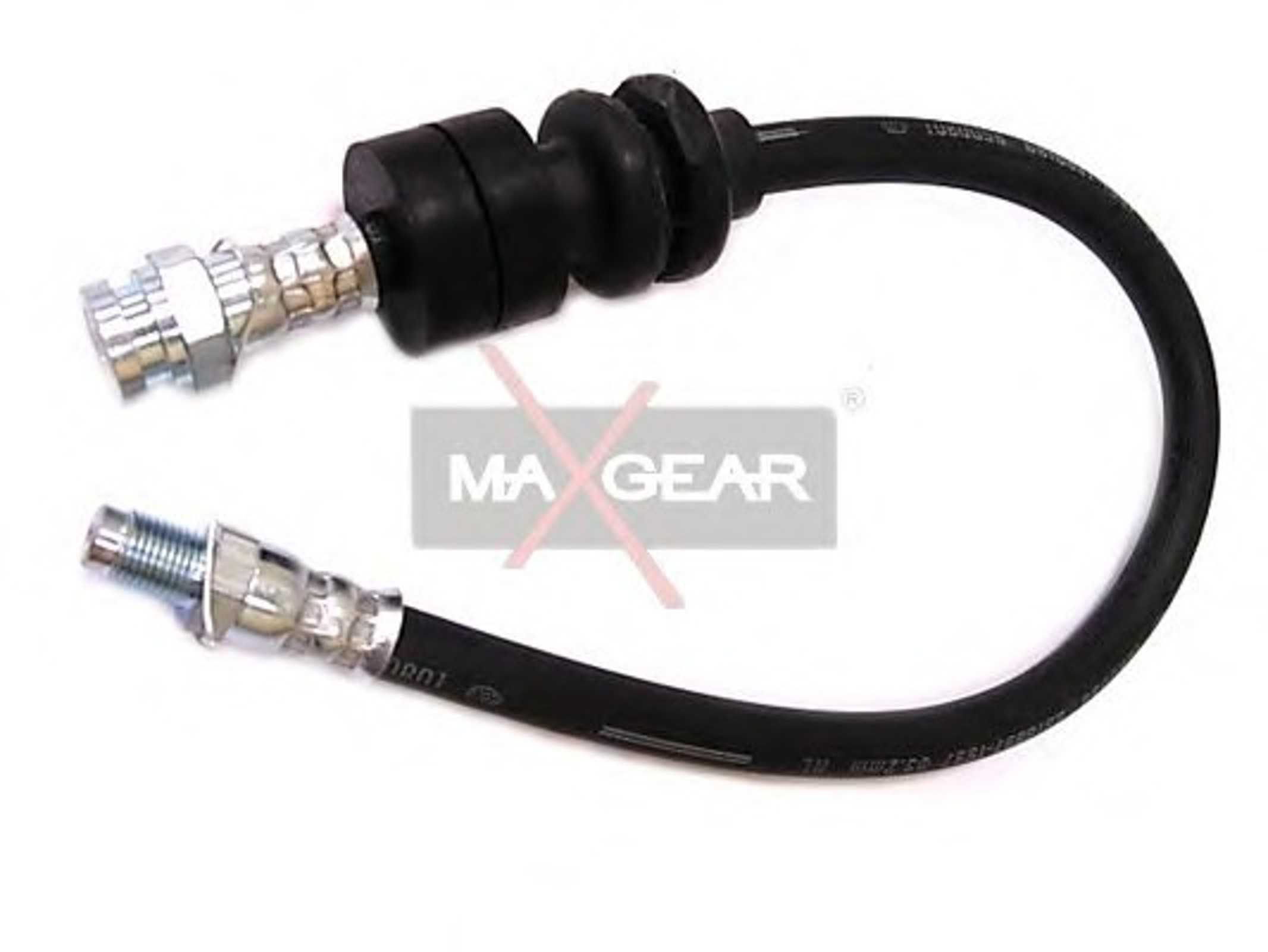 Шланг тормозной MAXGEAR 52-0108