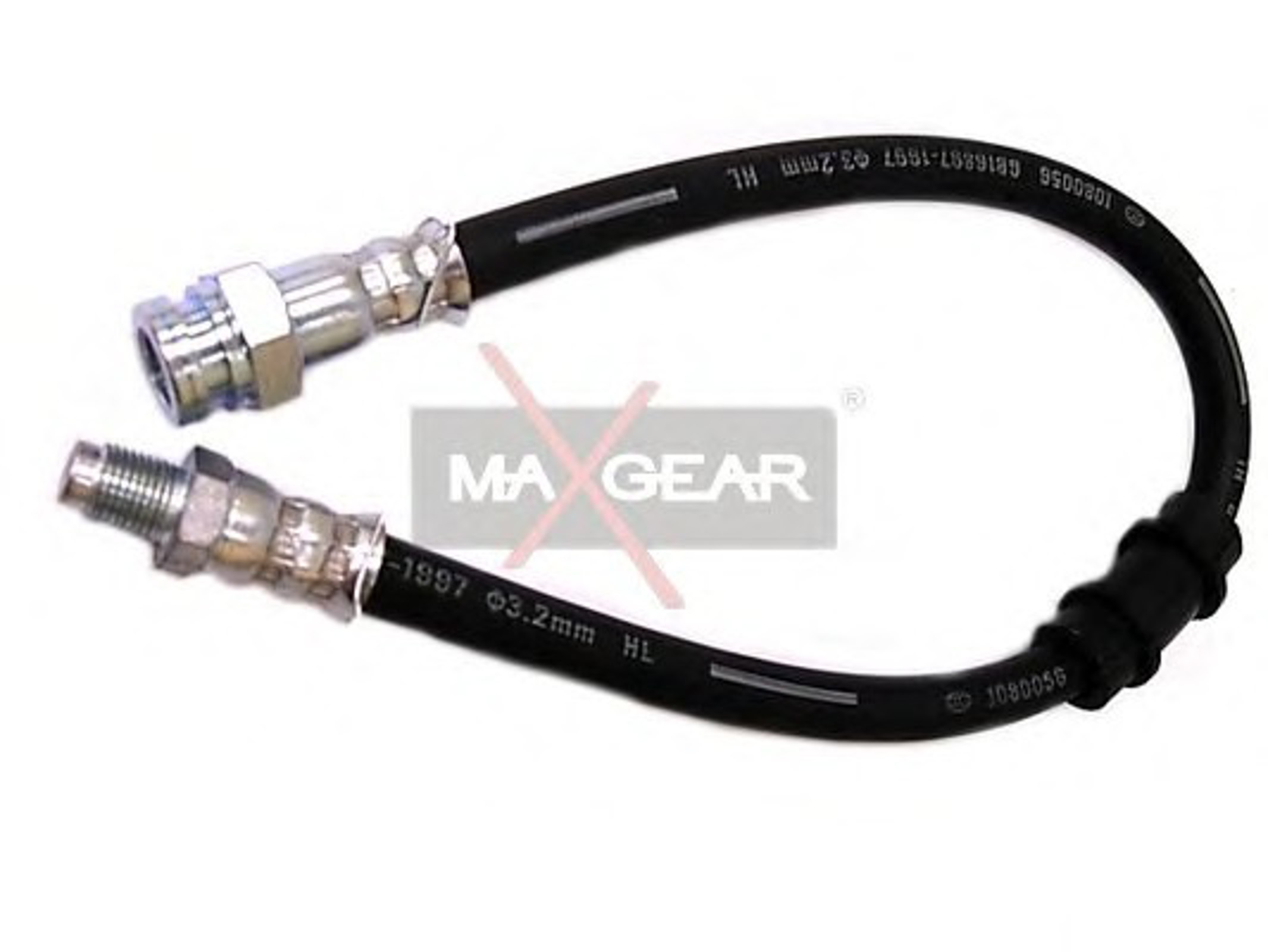 Шланг тормозной MAXGEAR 52-0129