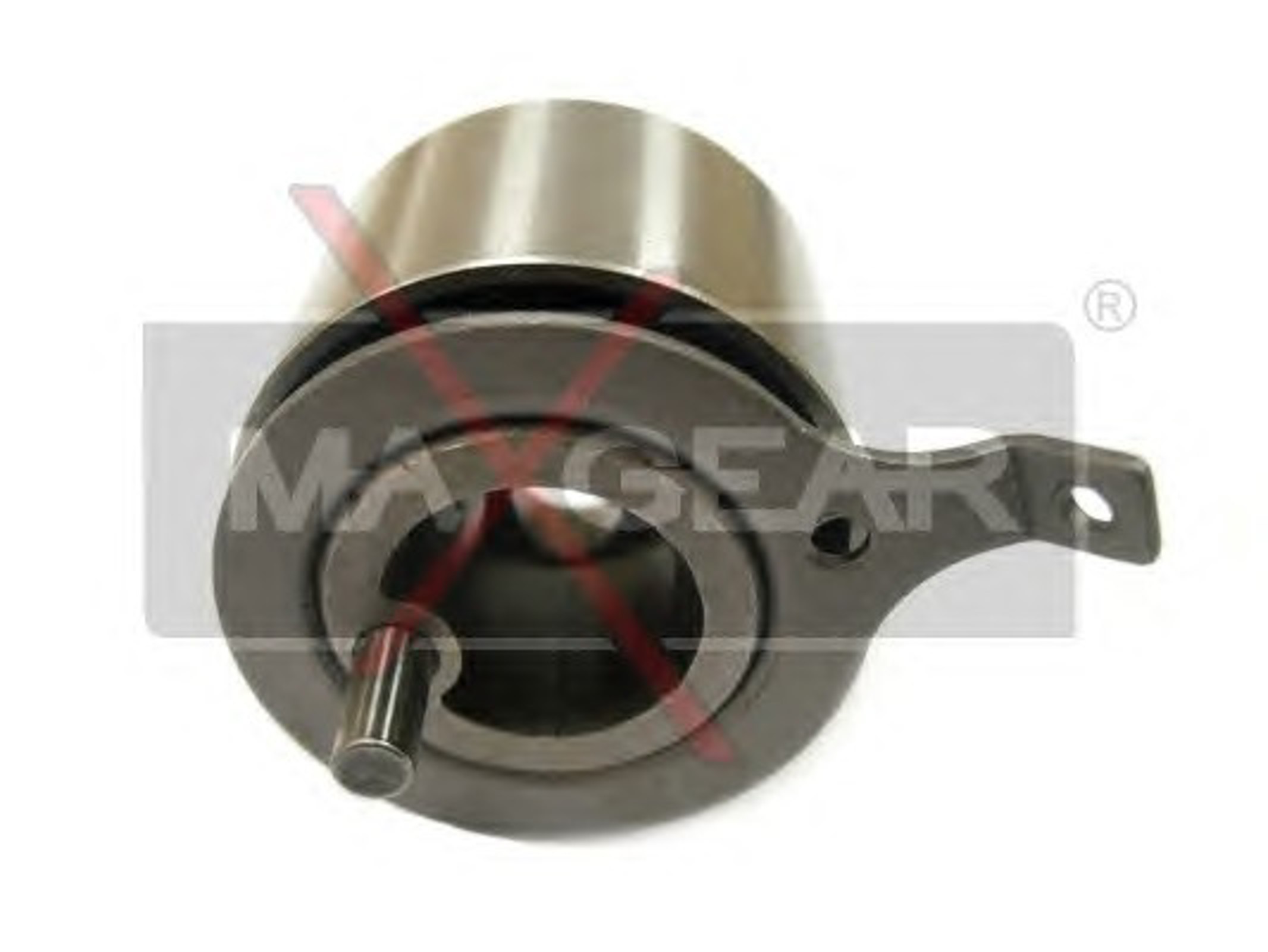 Натяжной ролик ремень грм MAXGEAR 54-0101